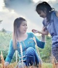 Rencontre Femme Thaïlande à Lamphun : อุ๋มอิ๋ม วรรณอนันต์, 47 ans